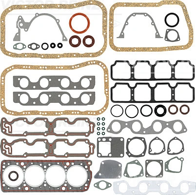 Full Gasket Kit, engine